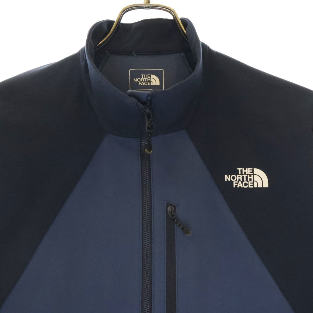 THE NORTH FACE(ザノースフェイス) Hammerhead Jacket ハンマーヘッドジャケット ネイビー NP21903