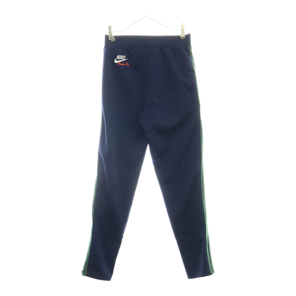 NIKE(ナイキ) ×Martin Rose M NRG K TRACK PANTS マーティンローズ トラックパンツ ネイビー AQ4457-416