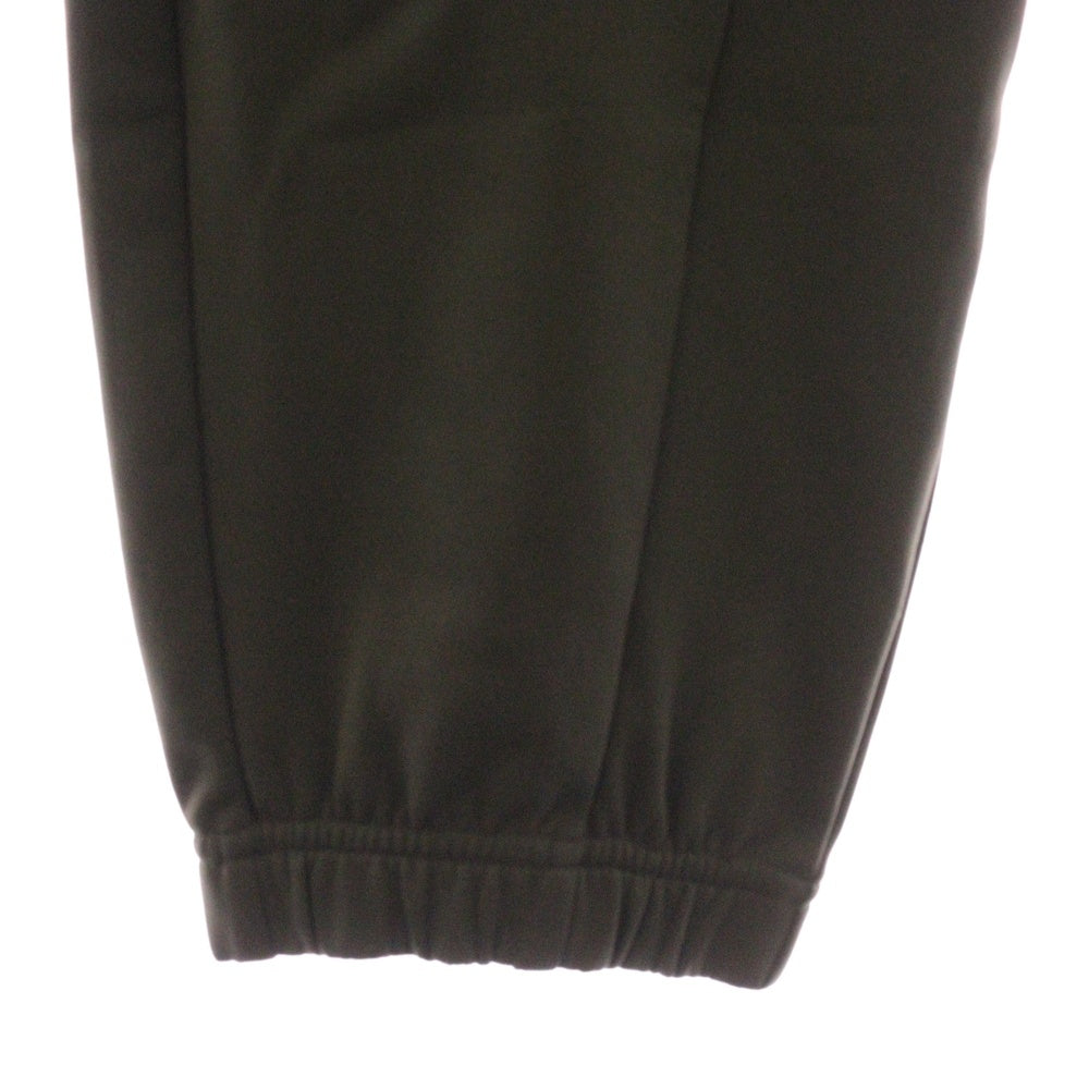 F.C.R.B./F.C.Real Bristol/FCRB(エフシーアールビー/エフシーレアルブリストル) 24SS PDK SHIRRING HEM PANTS スウェットパンツ カーキ FCRB-240005