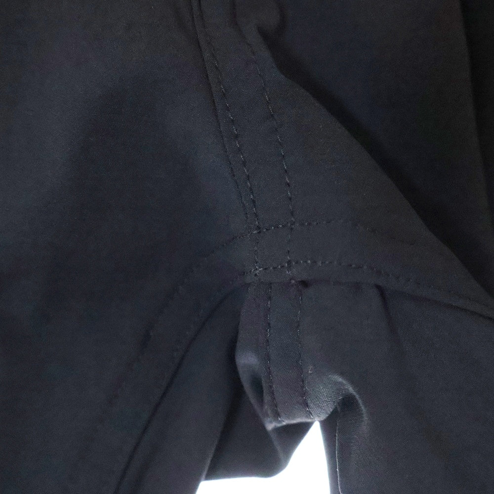 MAMMUT(マムート) Utility SO Pants ユーティリティ ソフトシェル パンツ アジアンフィット ブラック 1021-01090