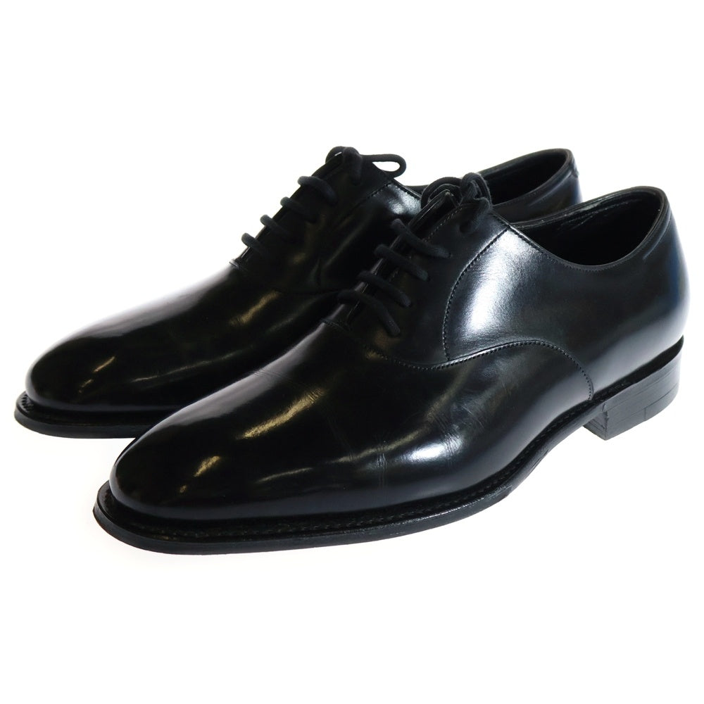JOHN LOBB(ジョンロブ) GARNIER ガルニエ プレーントゥ オックスフォード ドレス シューズ 24300