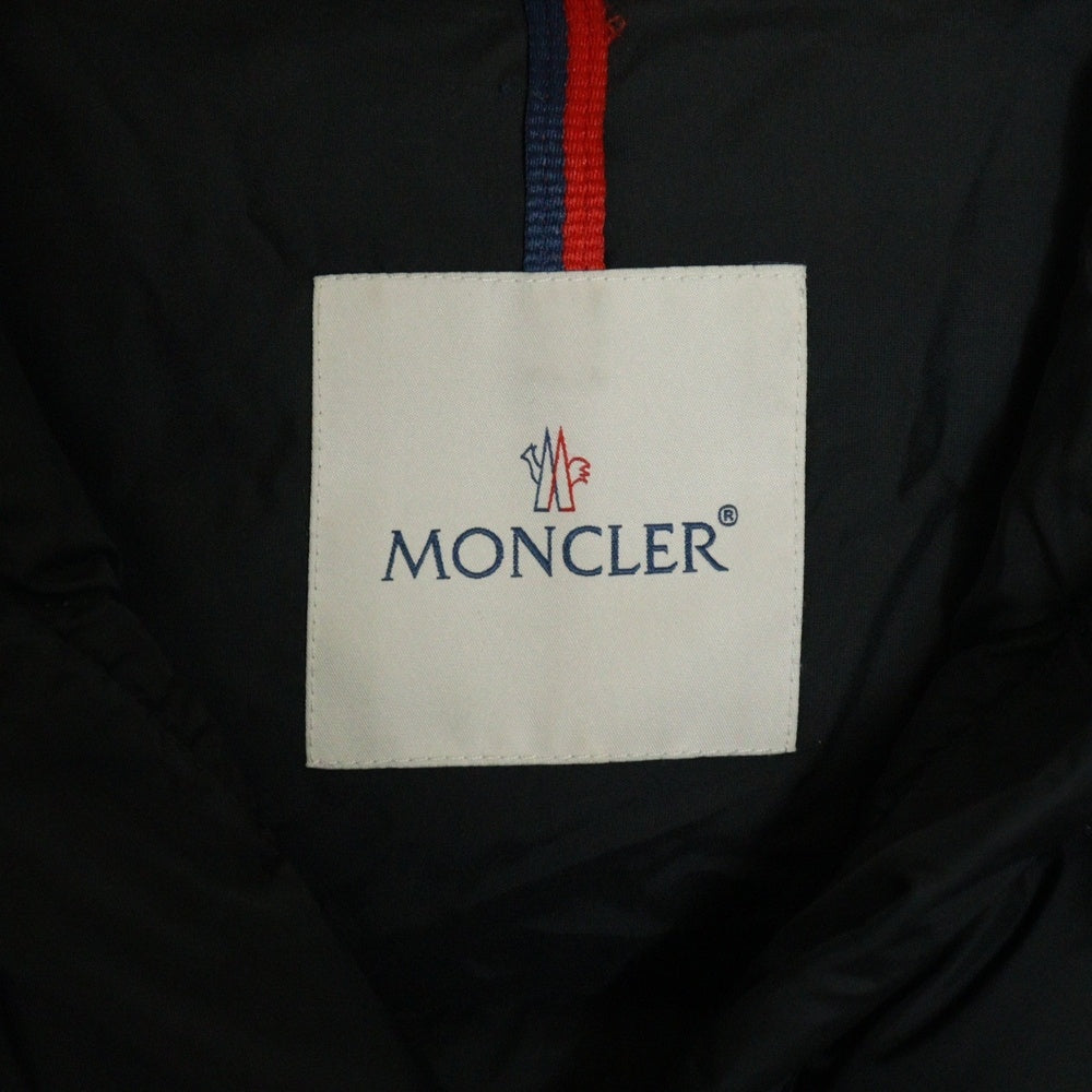 MONCLER(モンクレール) 23AW ARVOUIN GIUBBOTTO アルヴワン ダウンジャケット ブラック レディース I20931A00198