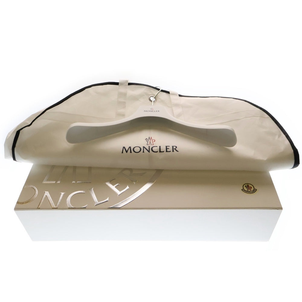 MONCLER(モンクレール) 23AW ARVOUIN GIUBBOTTO アルヴワン ダウンジャケット ブラック レディース I20931A00198