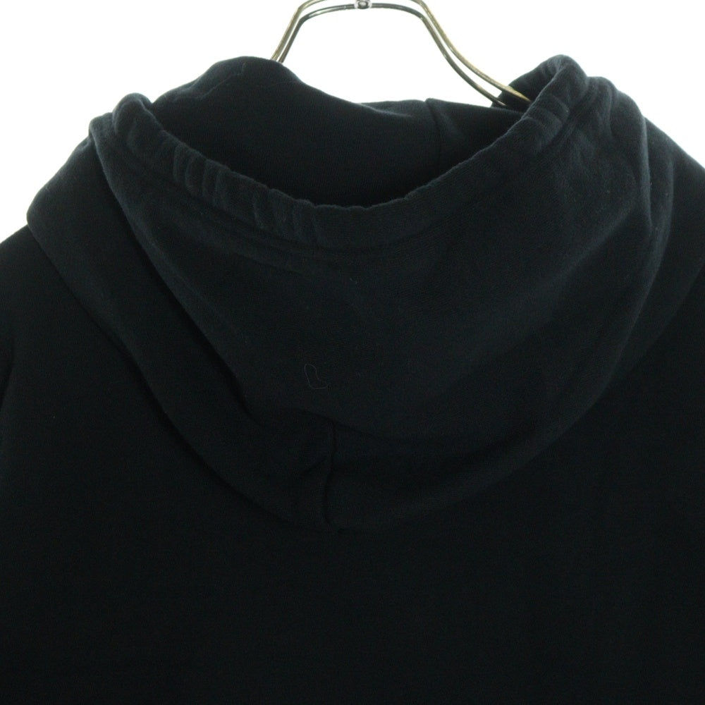 F.C.R.B.(エフシーアールビー) 22AW×White Mountaineering ホワイトマウンテニアリング プリント プルオーバーパーカー フーディー ブラック WM2273529