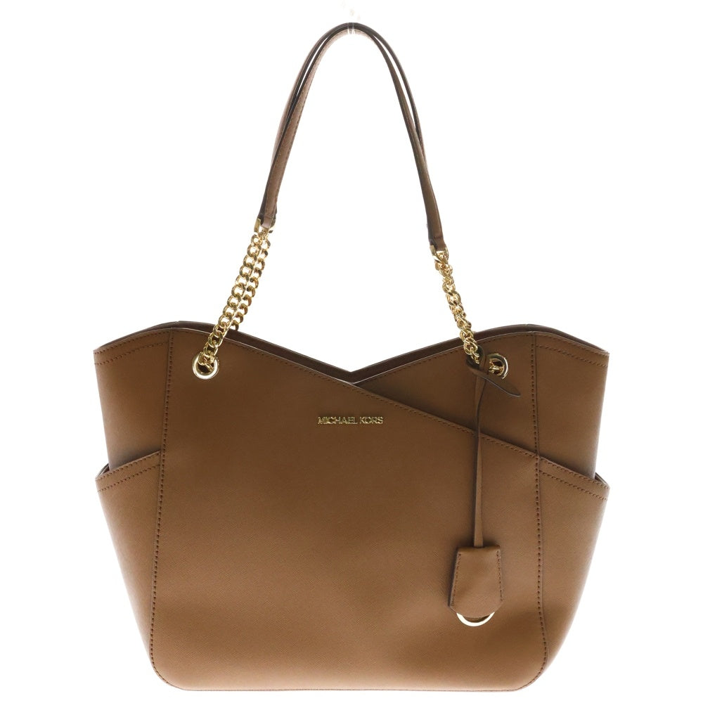 MICHAEL KORS(マイケルコース) OUTLET トートバッグ ブラウン レディース 35F1GTVT3L