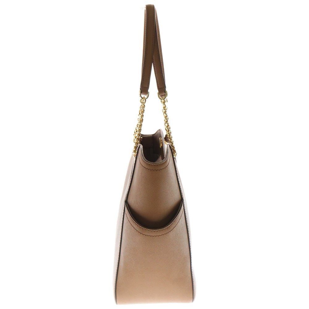 MICHAEL KORS(マイケルコース) OUTLET トートバッグ ブラウン レディース 35F1GTVT3L