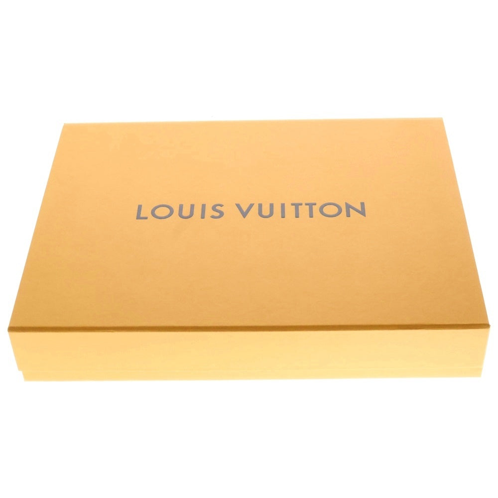 LOUIS VUITTON(ルイヴィトン) 21AW アームロゴ トラック ジャケット レディース ネイビー/ベージュ RW212W NHY FLJA22