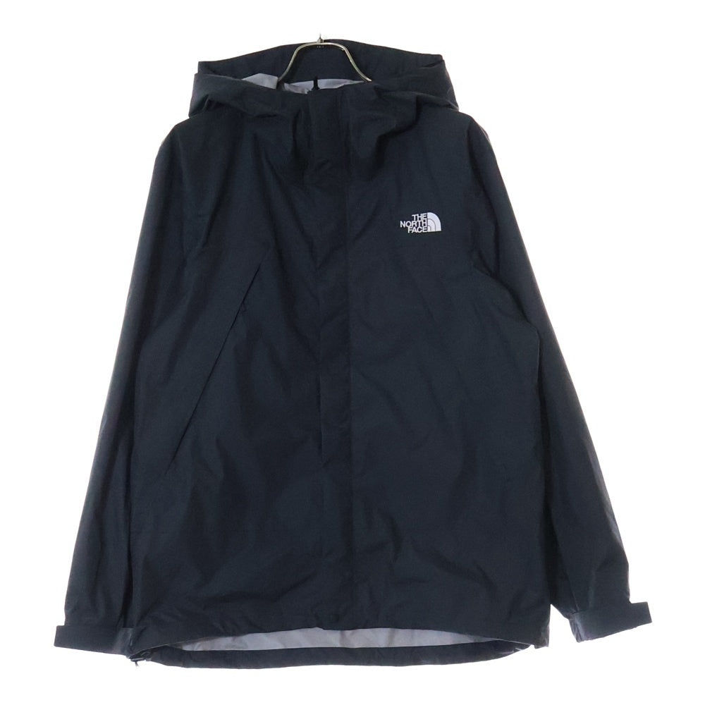 THE NORTH FACE(ザノースフェイス) Dot Shot Jacket ドットショットジャケット ブラック NP12550