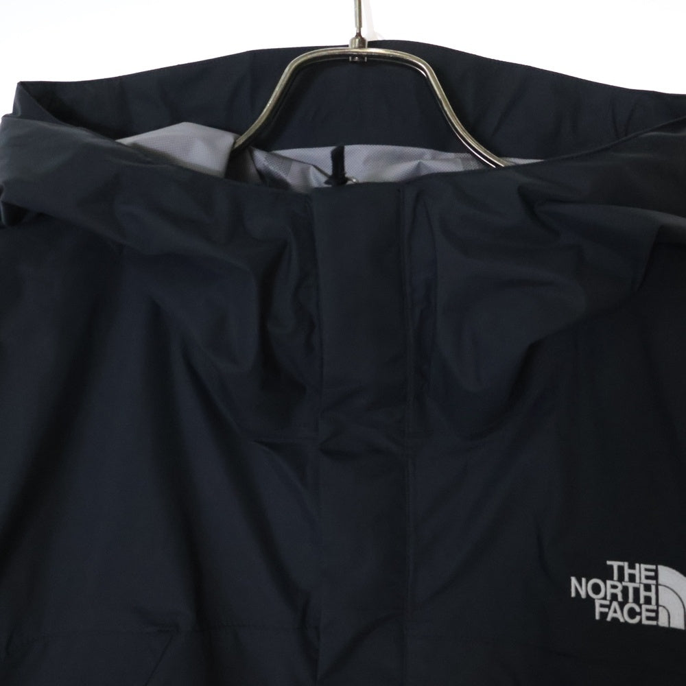 THE NORTH FACE(ザノースフェイス) Dot Shot Jacket ドットショットジャケット ブラック NP12550