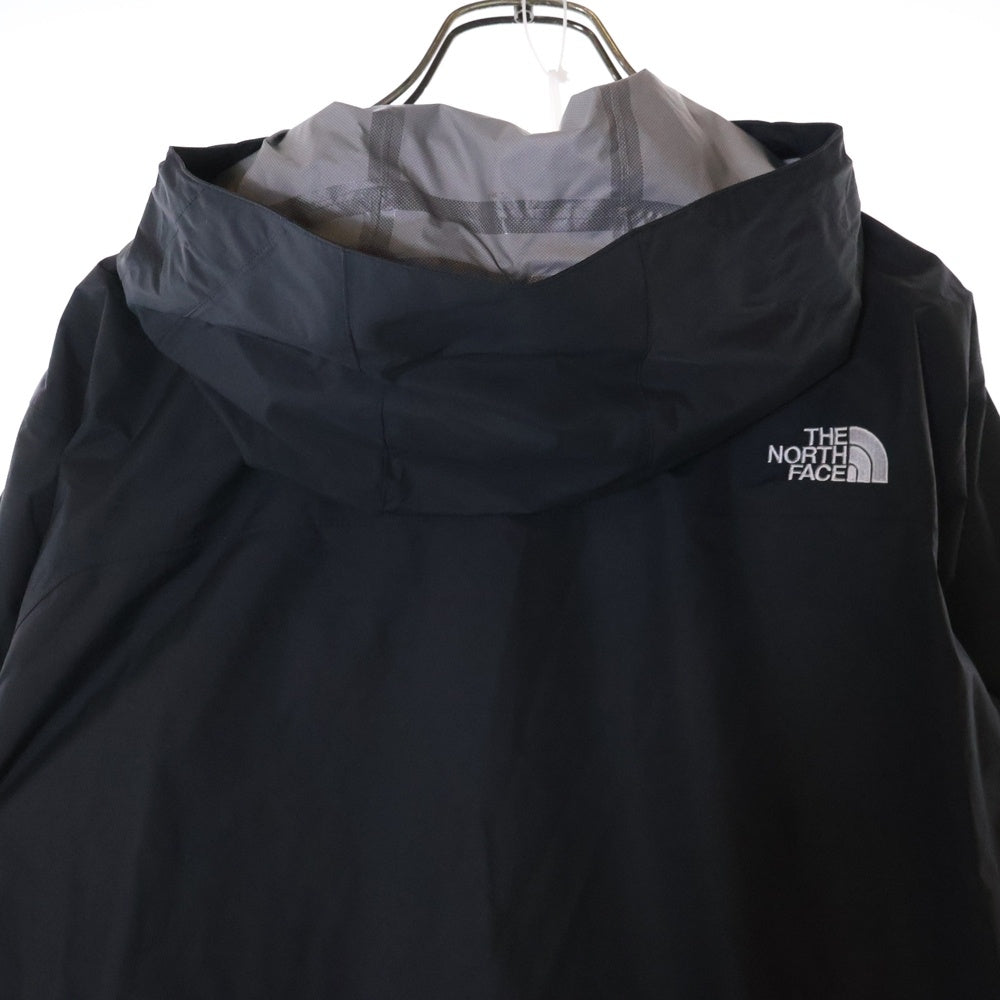 THE NORTH FACE(ザノースフェイス) Dot Shot Jacket ドットショットジャケット ブラック NP12550