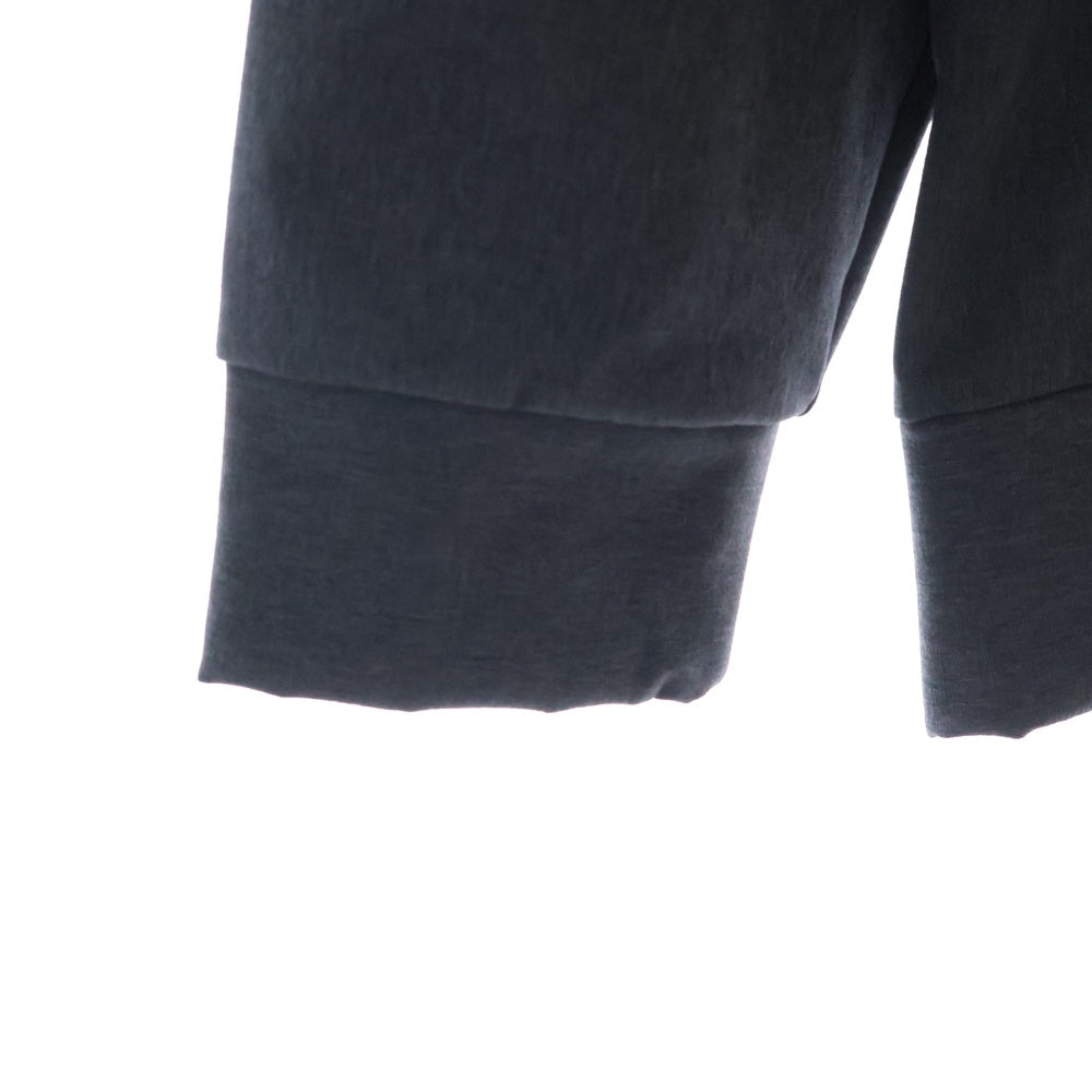 THE NORTH FACE(ザノースフェイス) エイペックス サーマルフーディ ジャケット グレー NL72383