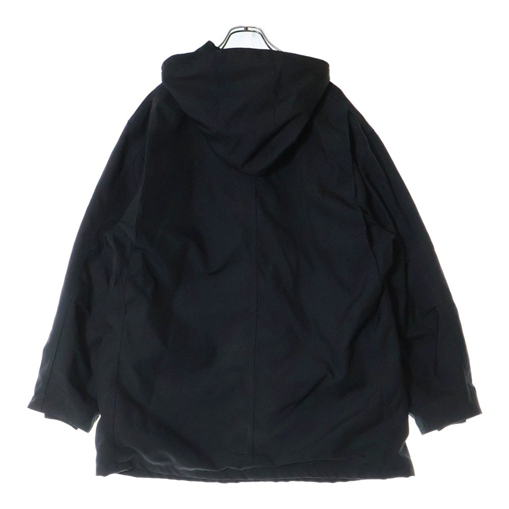 CARHARTT(カーハート) C50 エクストリームスロングコート ブラック