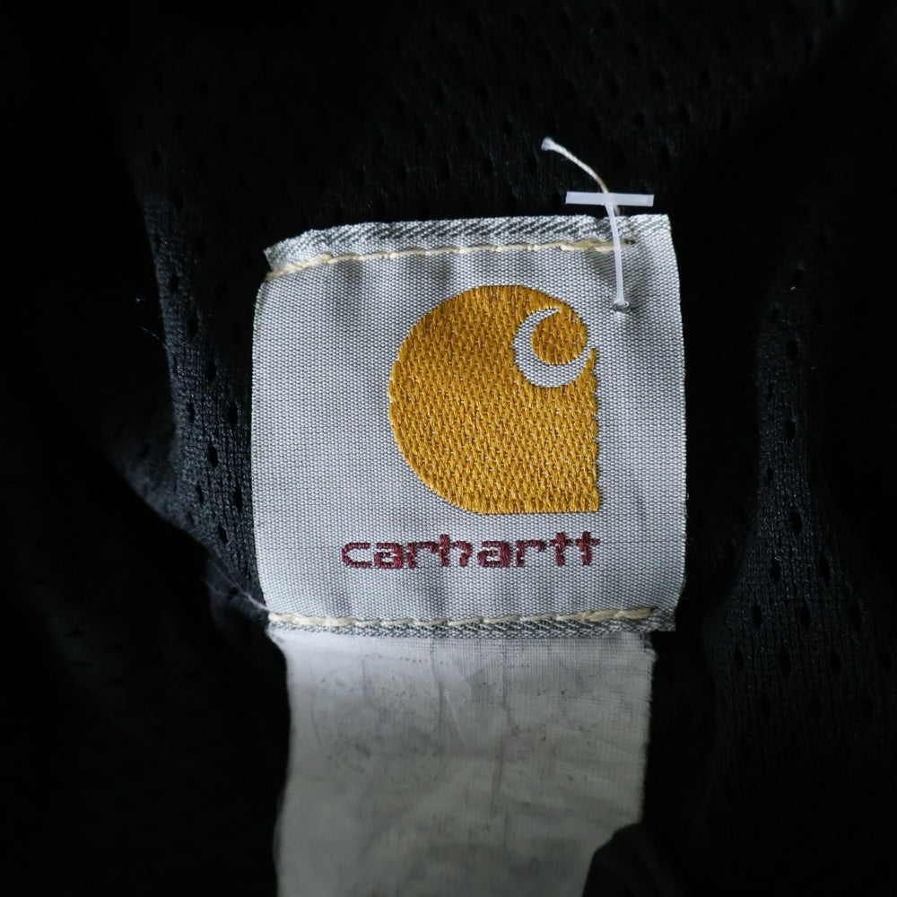 CARHARTT(カーハート) C50 エクストリームスロングコート ブラック