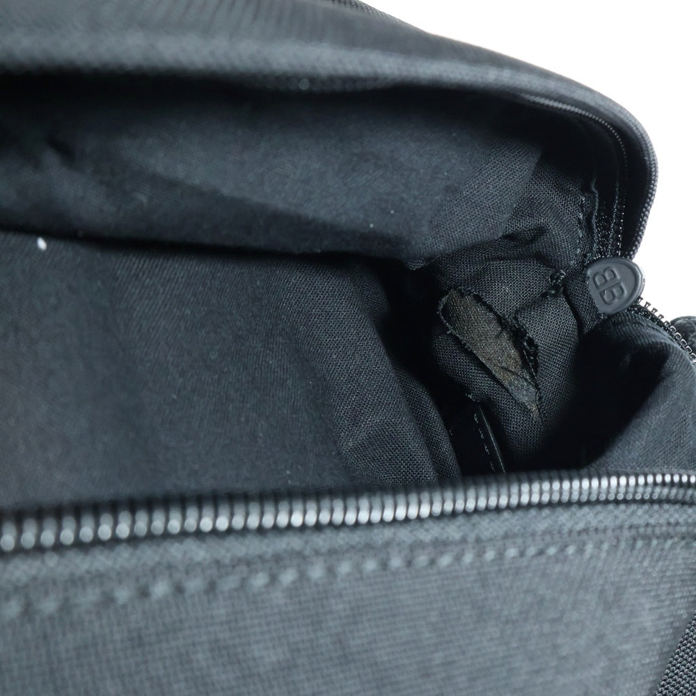 BALENCIAGA(バレンシアガ) EXPLORER エクスプローラー バックパック デイパック ブラック 503221
