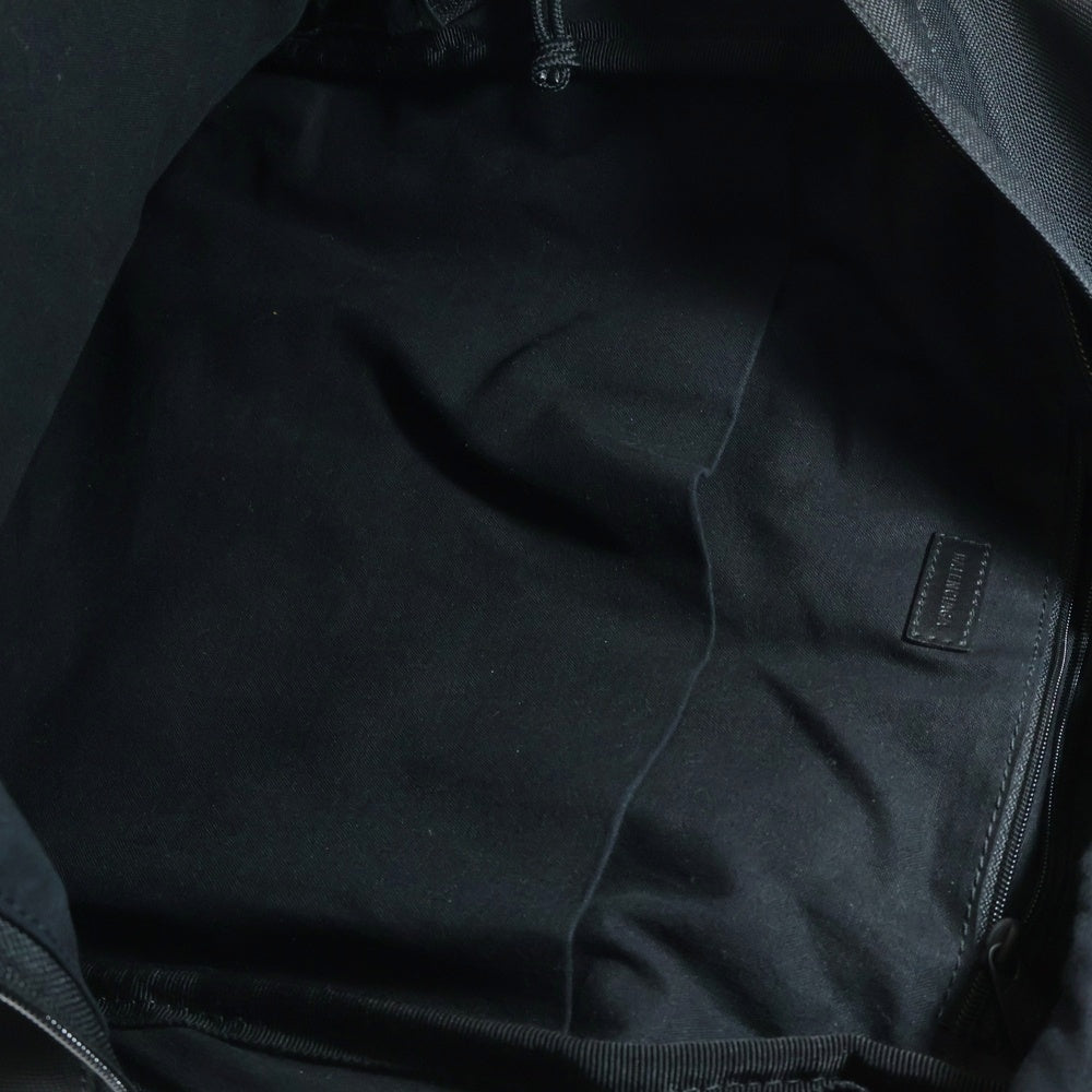 BALENCIAGA(バレンシアガ) EXPLORER エクスプローラー バックパック デイパック ブラック 503221