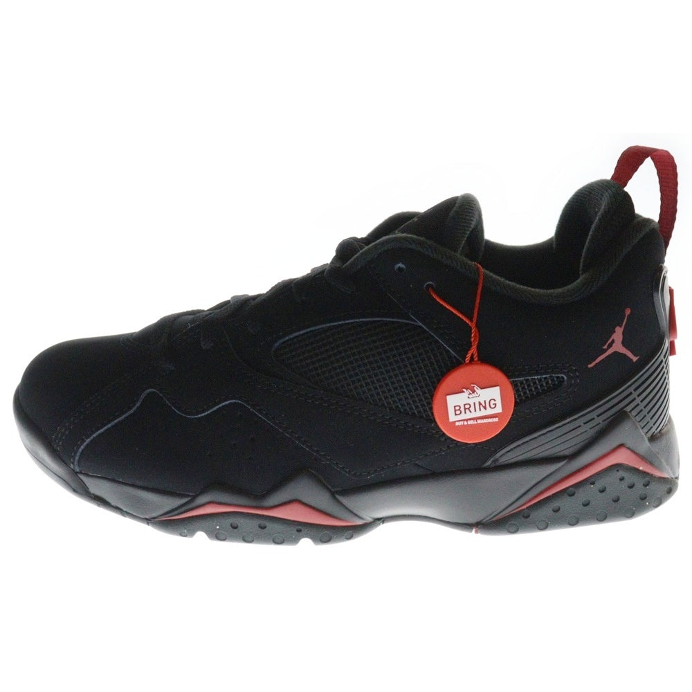 JORDAN BRAND(ジョーダンブランド) JORDAN MVP 92 BLACK/GYM RED-ANTHRACITE HQ3950-006 エア ジョーダン MVP 92 ローカットスニーカー ブラック/レッド US9/27cm