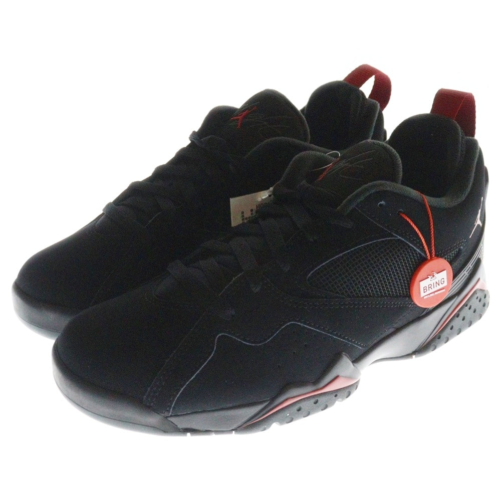 JORDAN BRAND(ジョーダンブランド) JORDAN MVP 92 BLACK/GYM RED-ANTHRACITE HQ3950-006 エア ジョーダン MVP 92 ローカットスニーカー ブラック/レッド US9/27cm