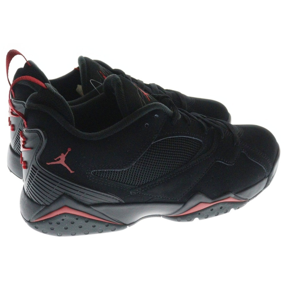 JORDAN BRAND(ジョーダンブランド) JORDAN MVP 92 BLACK/GYM RED-ANTHRACITE HQ3950-006 エア ジョーダン MVP 92 ローカットスニーカー ブラック/レッド US9/27cm