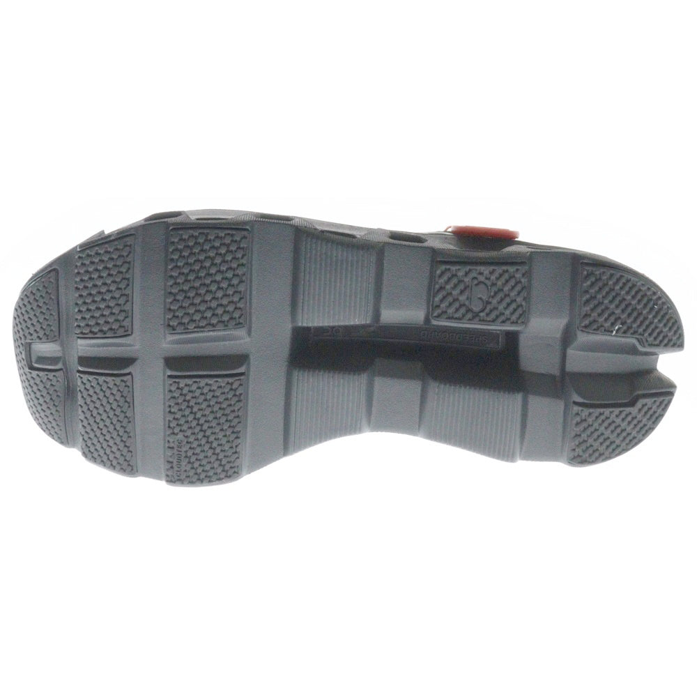 On(オン) Cloudmonster クラウドモンスター ローカットスニーカー ブラック US9.5/27.5cm 61.99025