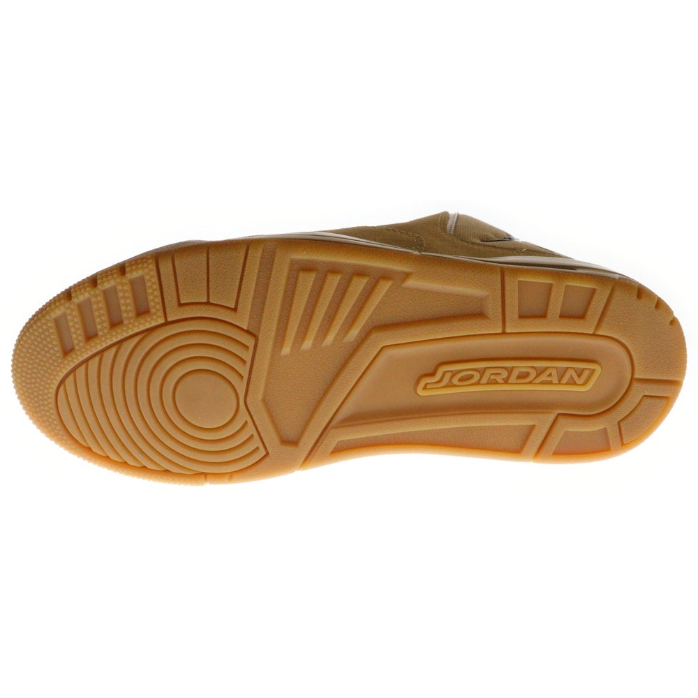 NIKE(ナイキ) JORDAN Courtside 23 WE AT0057-200 ジョーダン コートサイド ハイカットスニーカー ベージュ US10/28cm