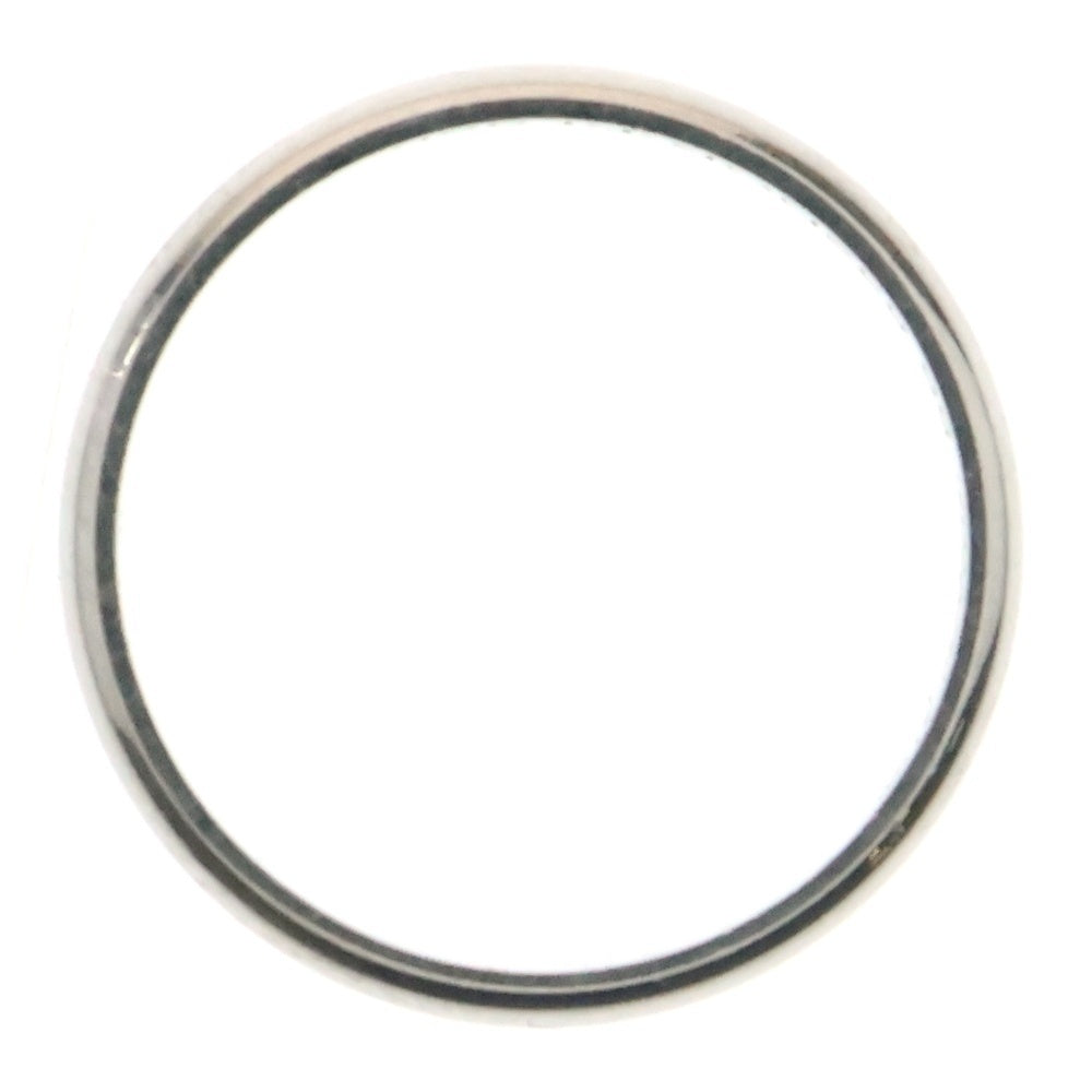 Cartier(カルティエ) 1895 WEDDING BAND 2.5mm Pt950 ウェディングリング プラチナ 56