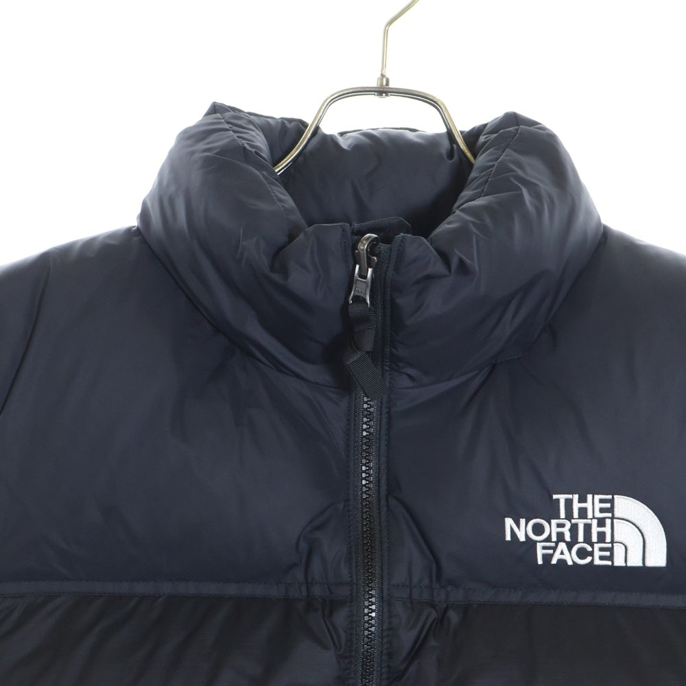THE NORTH FACE(ザノースフェイス) 1996 RETRO NUPTSE VEST レトロヌプシ ダウンベスト ブラック NF0A3JQQ