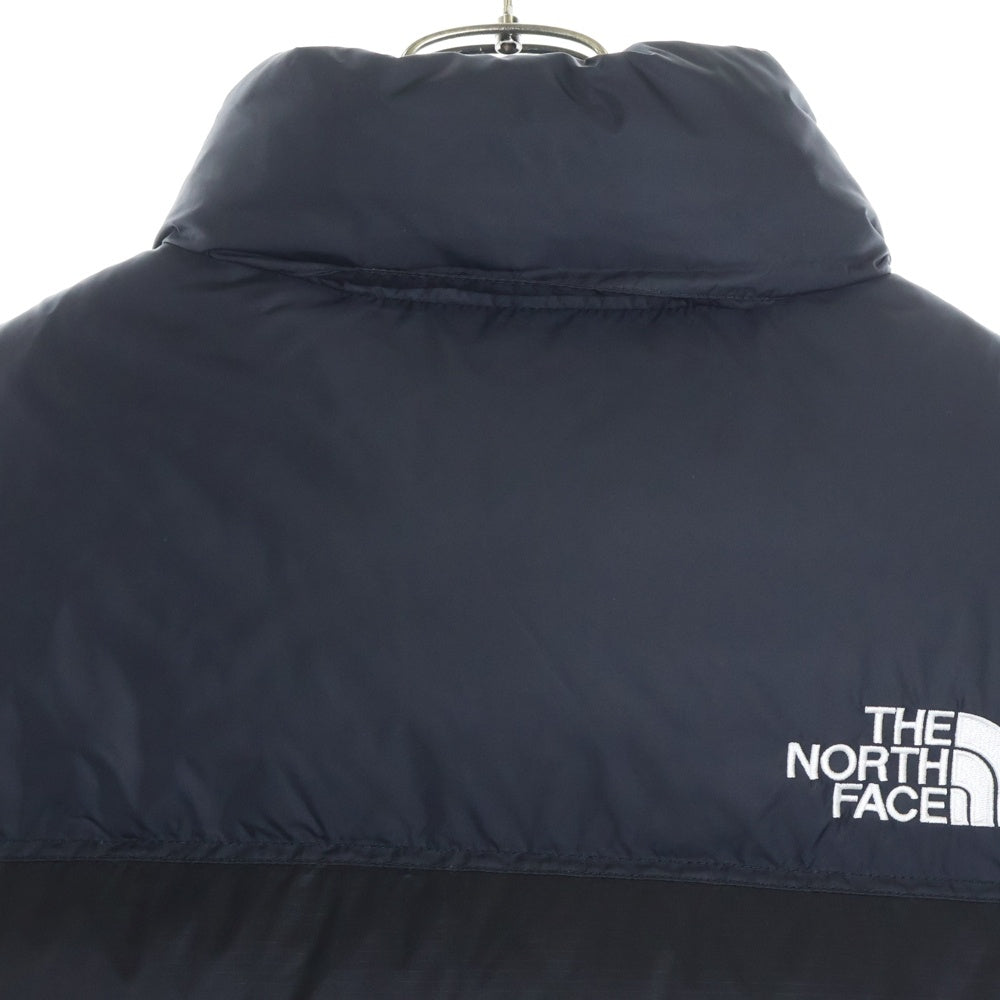 THE NORTH FACE(ザノースフェイス) 1996 RETRO NUPTSE VEST レトロヌプシ ダウンベスト ブラック NF0A3JQQ