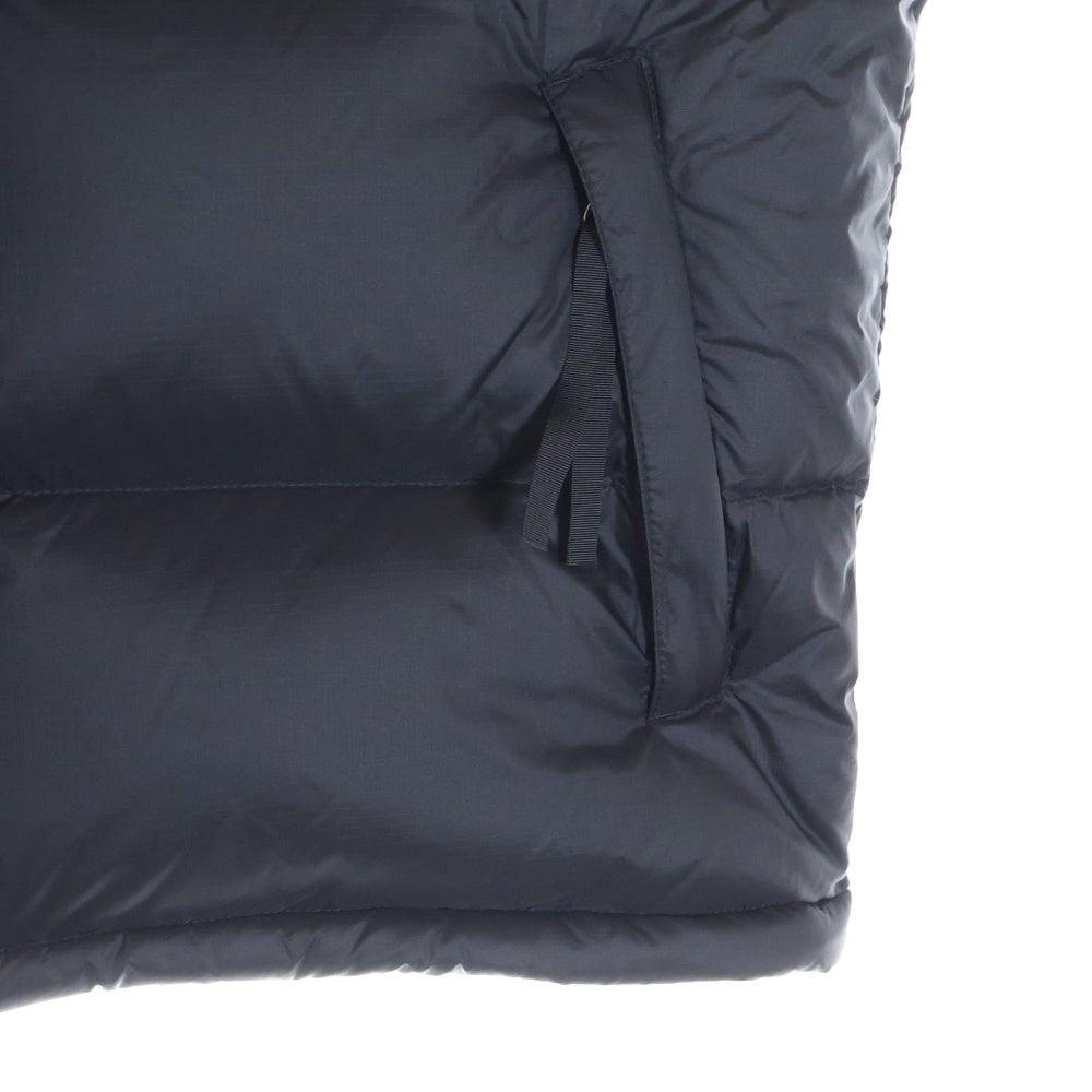 THE NORTH FACE(ザノースフェイス) 1996 RETRO NUPTSE VEST レトロヌプシ ダウンベスト ブラック NF0A3JQQ