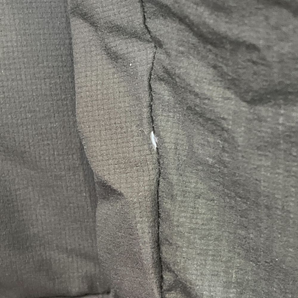 THE NORTH FACE(ザノースフェイス) BALTRO LIGHT JACKET GORE-TEX バルトロライト ダウンジャケット ゴアテックス カーキ ND91950