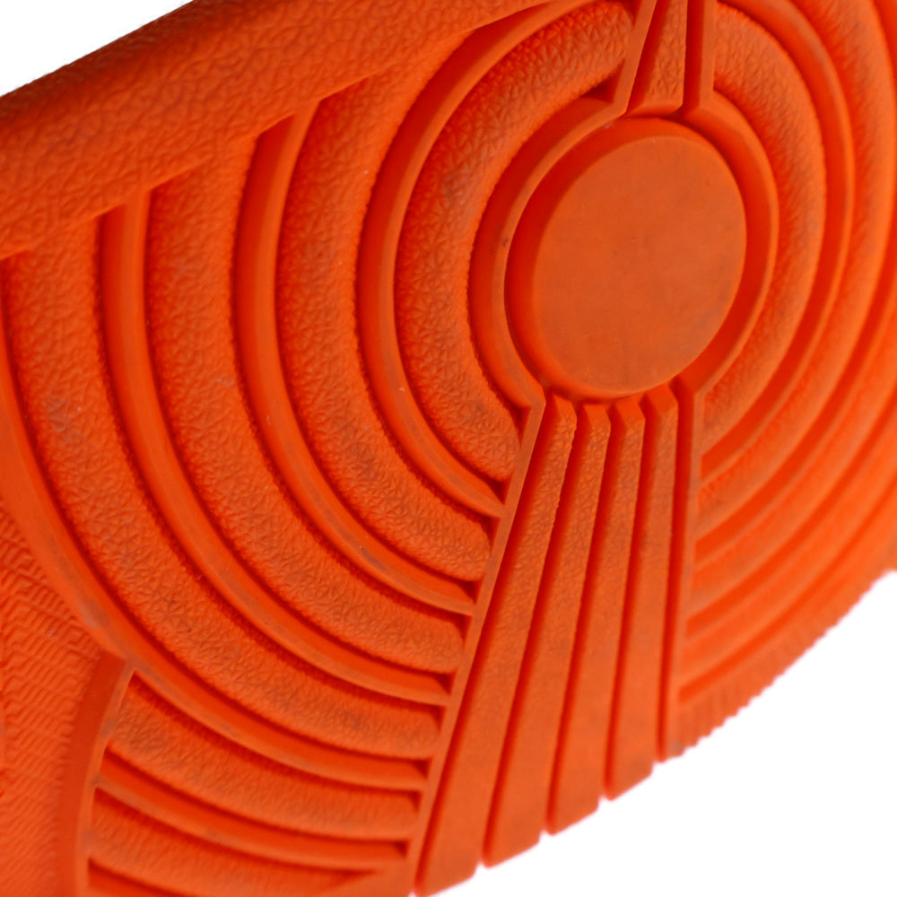 NIKE(ナイキ) AIR JORDAN 1 HIGH OG ELECTRO ORANGE 555088-180 エア ジョーダン 1 ハイ エレクトロオレンジ ハイカットスニーカー ホワイト/オレンジ US8.5/26.5cm