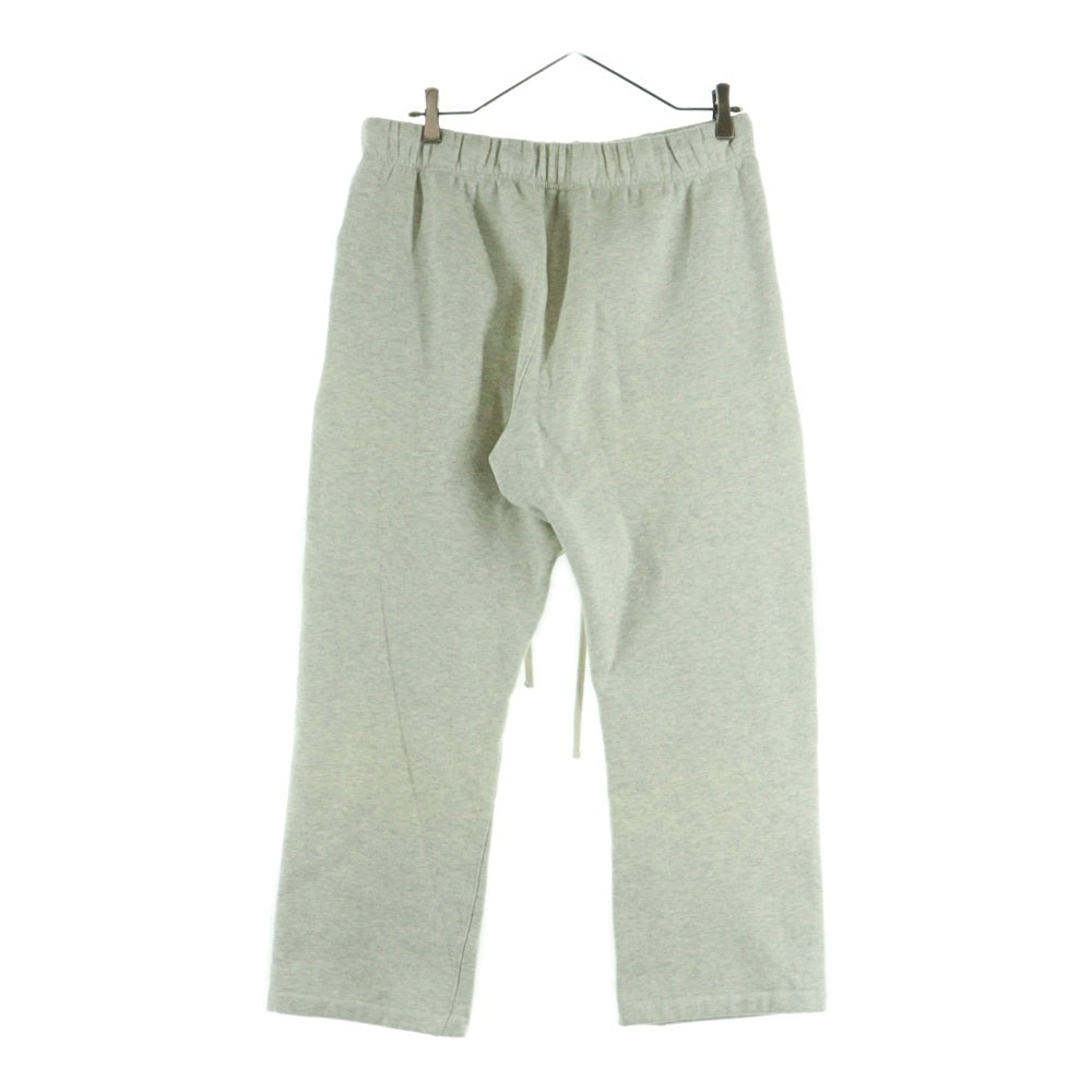 FEAR OF GOD ESSENTIALS(フィアオブゴッド エッセンシャルズ) RELAXED SWEATPANTS リラックスド スウェットパンツ グレー