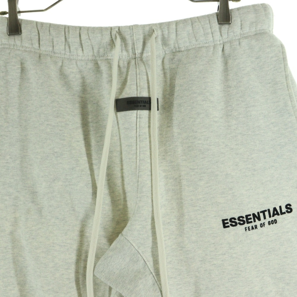 FEAR OF GOD ESSENTIALS(フィアオブゴッド エッセンシャルズ) RELAXED SWEATPANTS リラックスド スウェットパンツ グレー