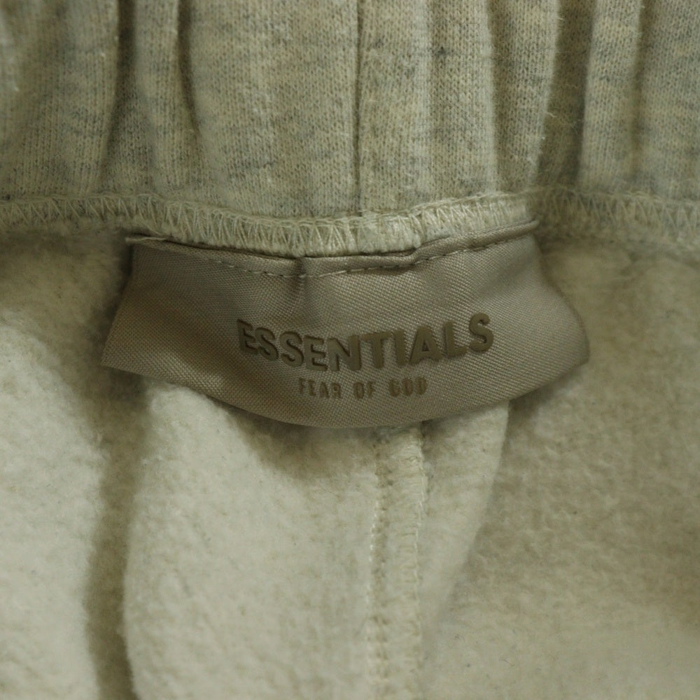 FEAR OF GOD ESSENTIALS(フィアオブゴッド エッセンシャルズ) RELAXED SWEATPANTS リラックスド スウェットパンツ グレー