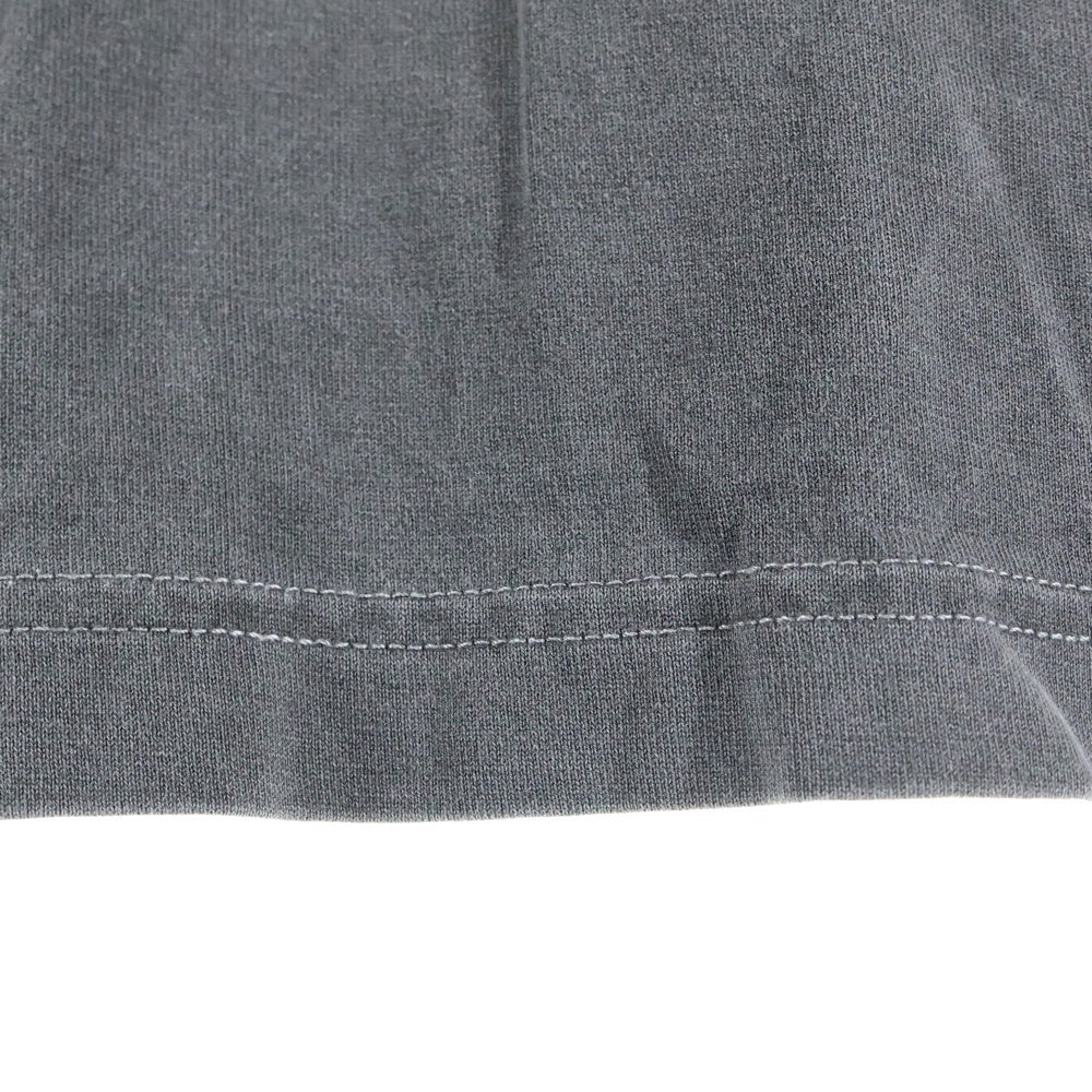 X-LARGE(エクストララージ) Skate Board Tee バックプリント 半袖Tシャツカットソー グレー