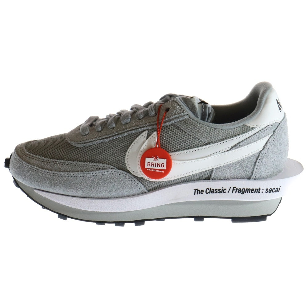 NIKE(ナイキ) sacai×FRAGMENT LD WAFFLE DH2684-001 サカイ