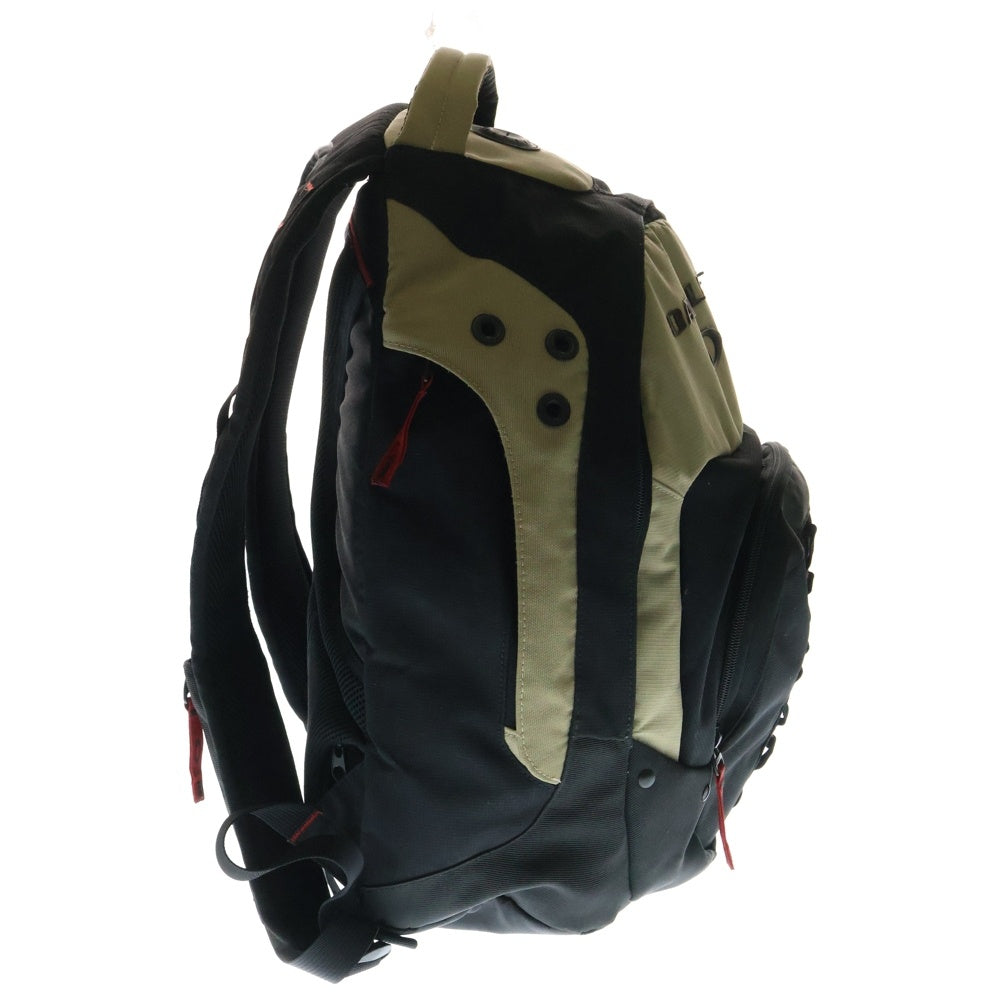OAKLEY(オークリー) 90s dead stock archive backpack アーカイブバックパック ベージュ