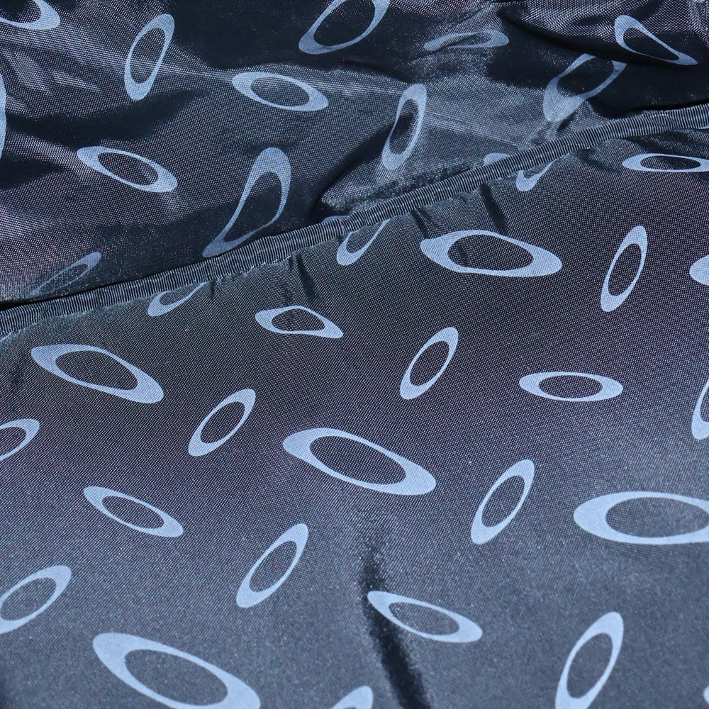 OAKLEY(オークリー) 90s dead stock archive backpack アーカイブバックパック ベージュ