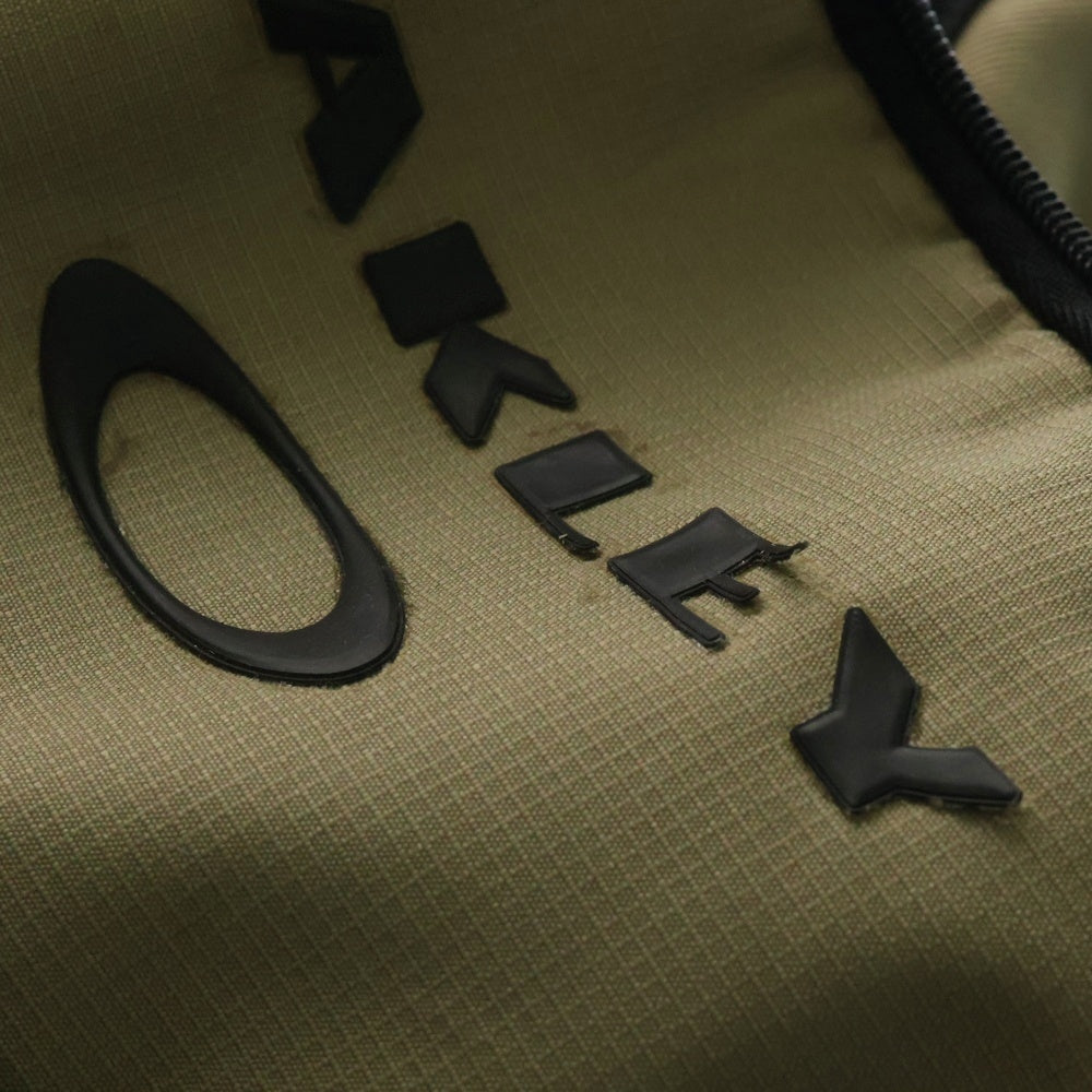 OAKLEY(オークリー) 90s dead stock archive backpack アーカイブバックパック ベージュ