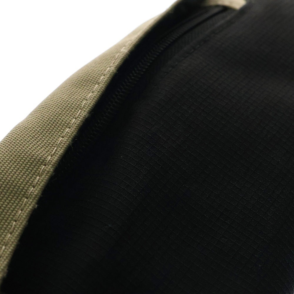 OAKLEY(オークリー) 90s dead stock archive backpack アーカイブバックパック ベージュ