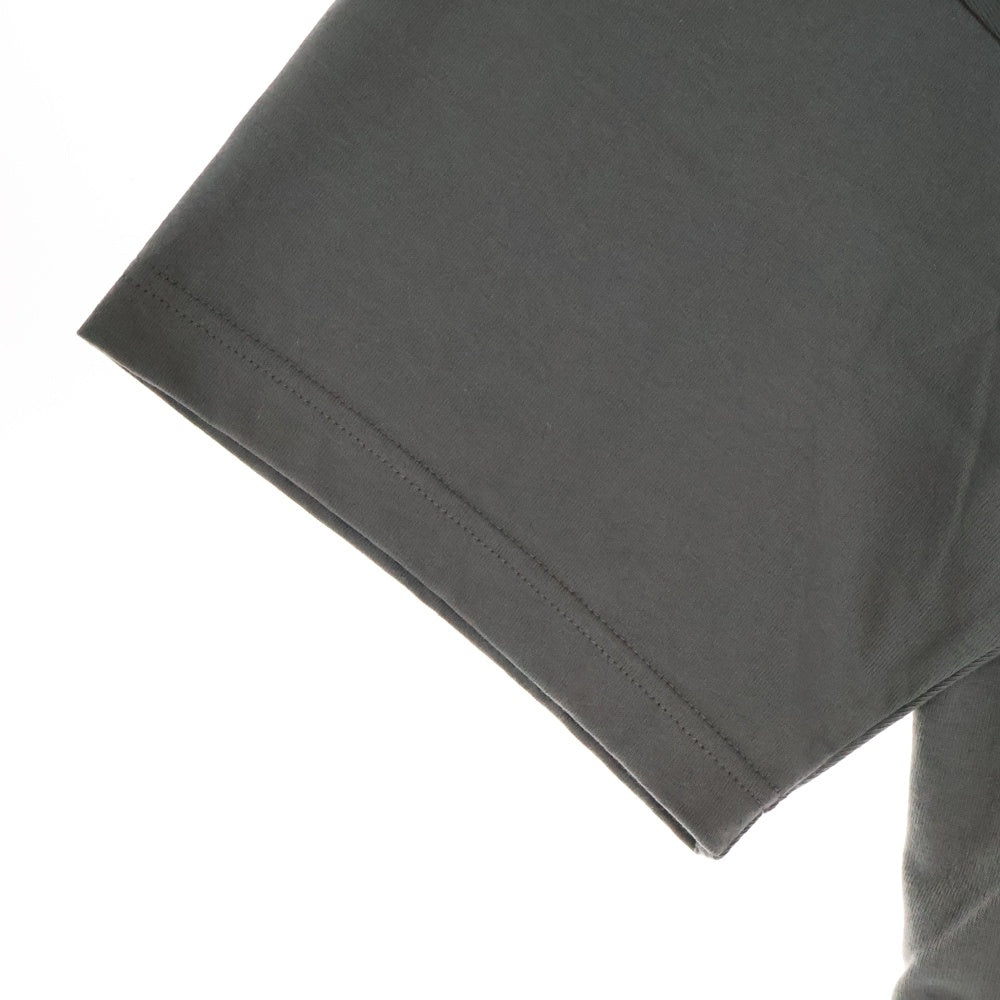 WTAPS(ダブルタップス) 25SS xUNDERCOVER 七人の侍プリントTシャツUC2E9802-5 チャコールグレー