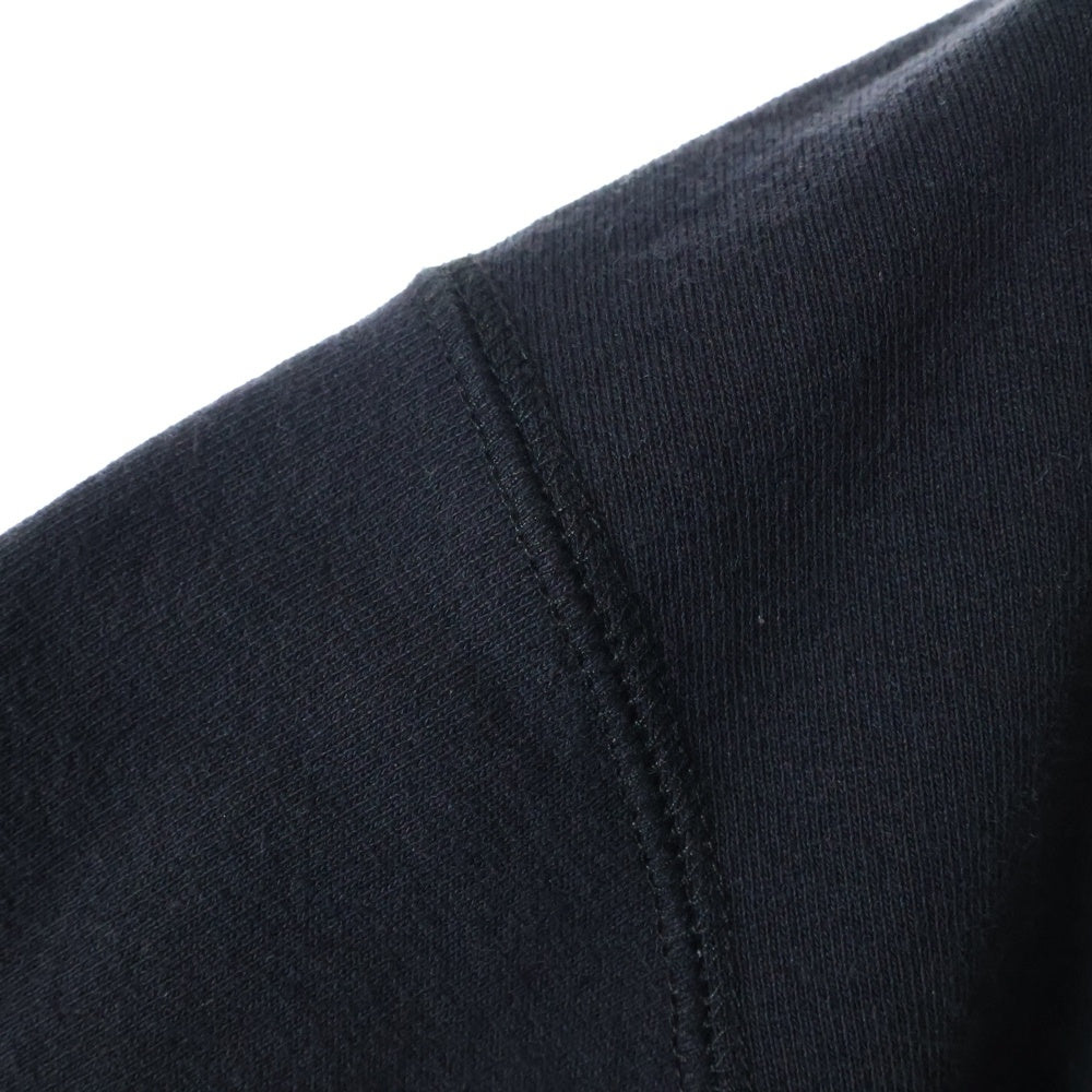 SUPREME(シュプリーム) × Undercover Public Enemy Terrordome Hooded Sweatshirt アンダーカバー パブリックエネミー テラドーム フーデッドスウェットシャツ パーカー ブラック