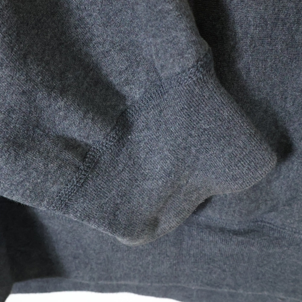 SUPREME(シュプリーム) 21AW Box Logo Hooded Sweatshirt ボックスロゴフーデッドパーカー グレー
