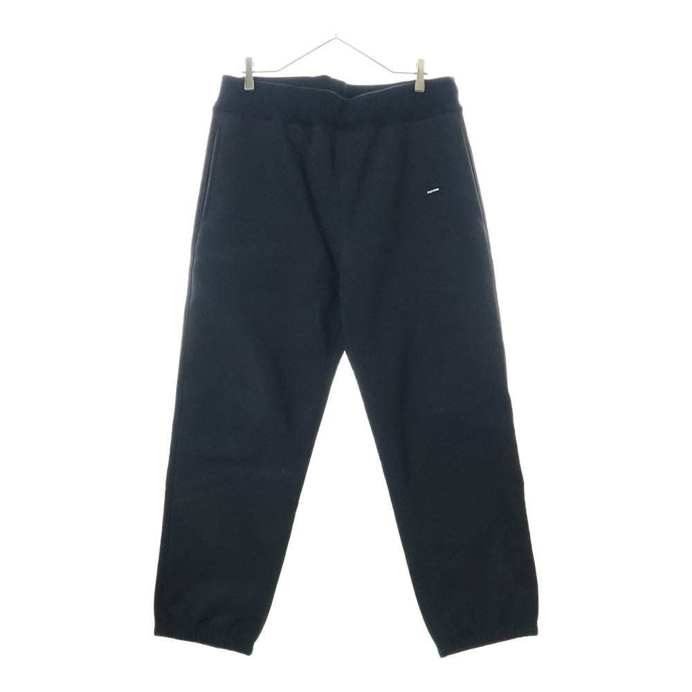 SUPREME(シュプリーム) 19AW WINDSTOPPER Sweatpant ウィンドストッパー スウェット イージーパンツ ブラック