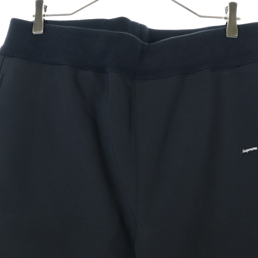 SUPREME(シュプリーム) 19AW WINDSTOPPER Sweatpant ウィンドストッパー スウェット イージーパンツ ブラック
