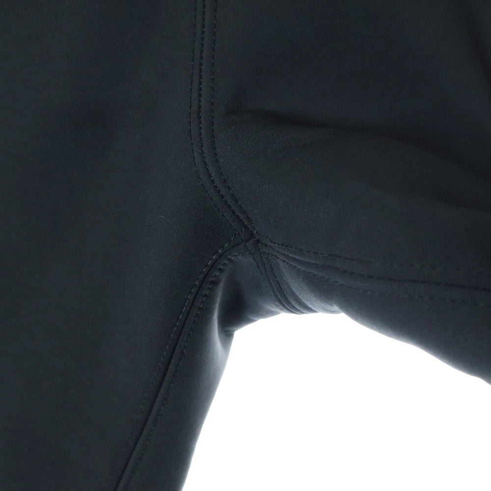 SUPREME(シュプリーム) 19AW WINDSTOPPER Sweatpant ウィンドストッパー スウェット イージーパンツ ブラック