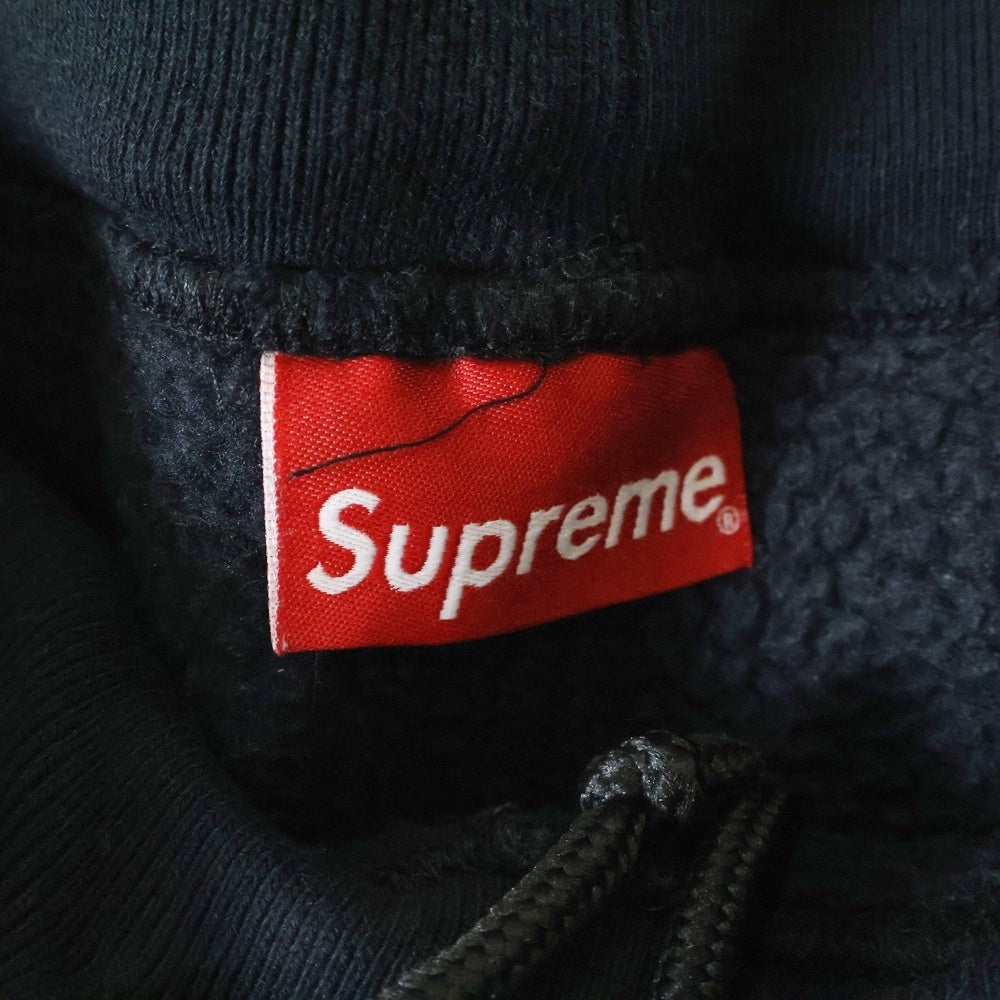 SUPREME(シュプリーム) 19AW WINDSTOPPER Sweatpant ウィンドストッパー スウェット イージーパンツ ブラック