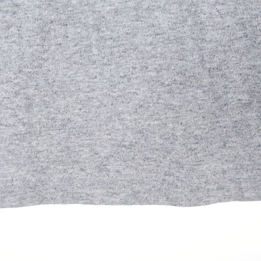 SUPREME(シュプリーム) 21SS Five Boroughs Tee ファイブボロー クラシックロゴ 半袖Tシャツ カットソー グレー