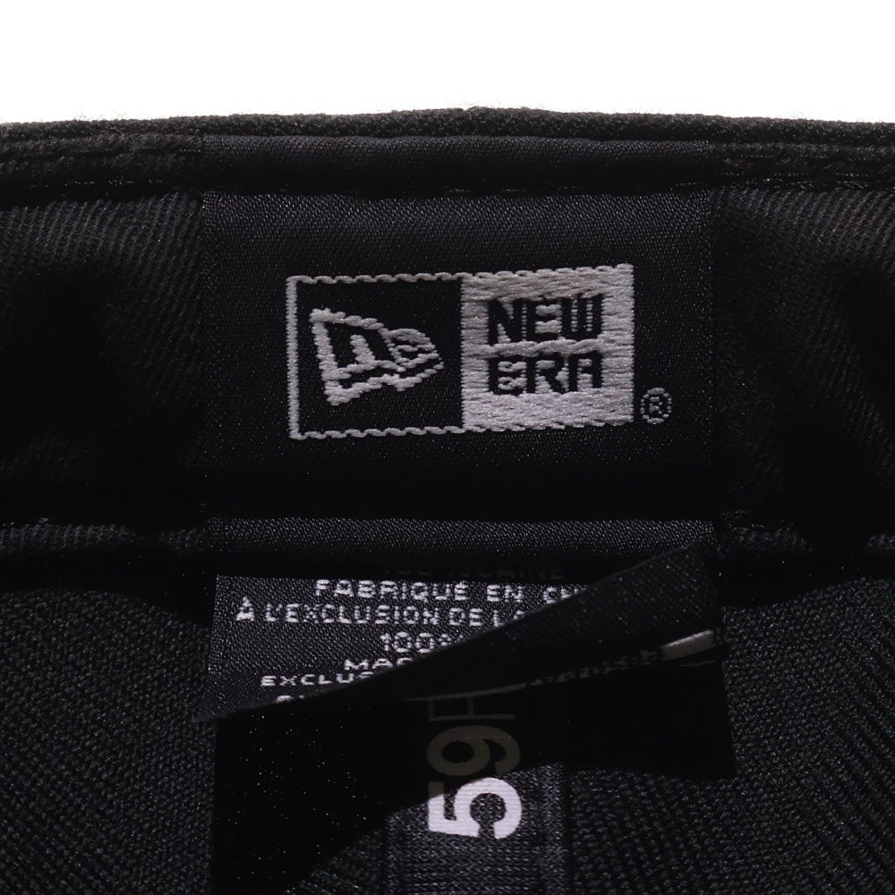 SUPREME(シュプリーム) 20AW World Famous Box Logo Cap ワールドフェイマス ボックスロゴ キャップ 帽子 ブラック