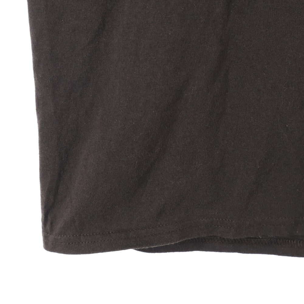 NIKE(ナイキ) ×TRAVIS SCOTT CACTUS JACK JORDAN HIGHEST T-SHIRT トラヴィススコット カクタスジャック ジョーダン ハイエスト半袖クルーネックTシャツ カーキ