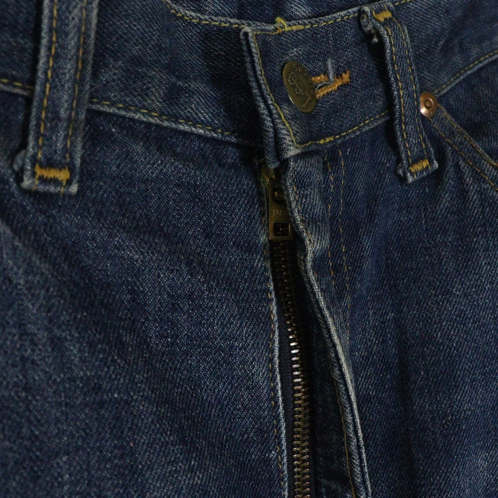 LEE(リー) 60s～70s TINTAGE USA製 RIDERS 101Z TALONジップ